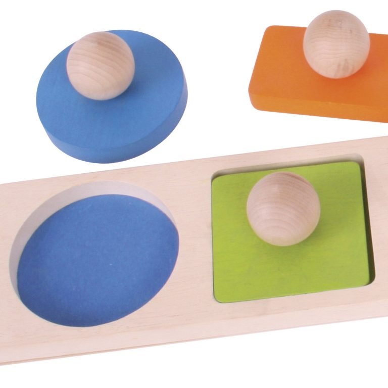 Encaje geométrico Grande 44 cms
