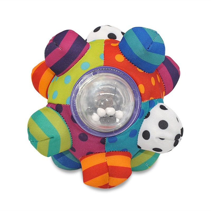 Pelota Sensorial