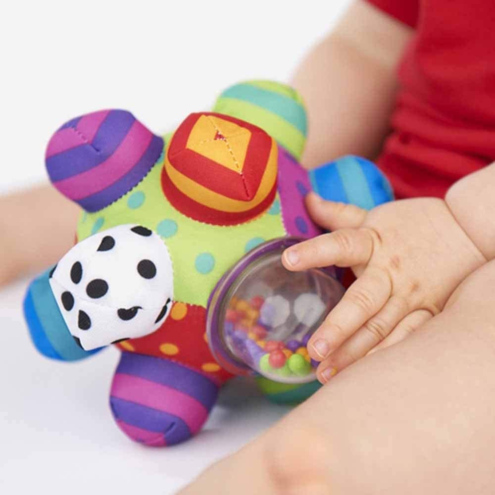 Pelota Sensorial