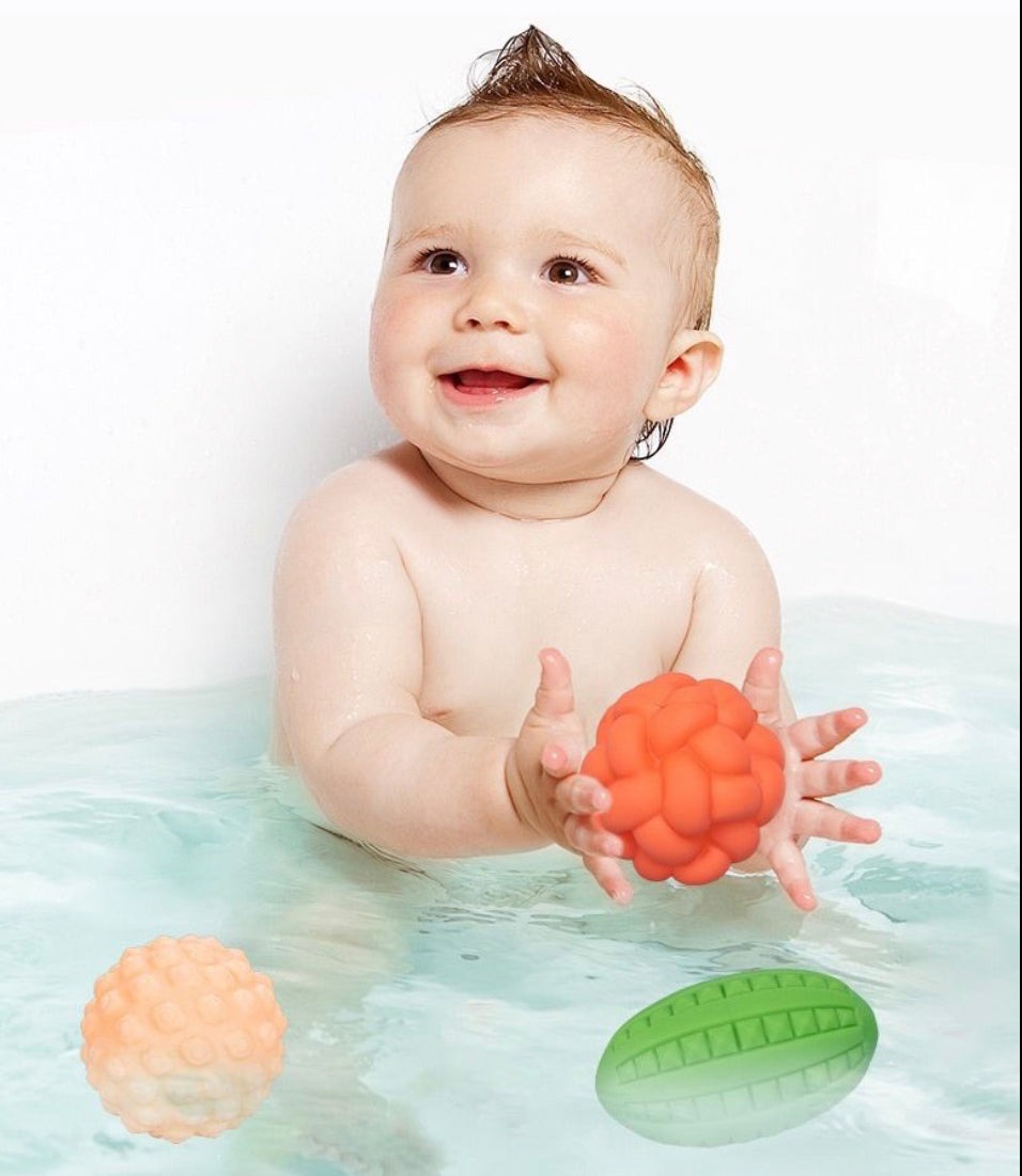 Set Sensorial Multiformas: 6 Figuras para Explorar
