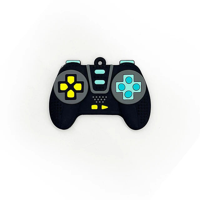 Mordedor sensorial control gamer