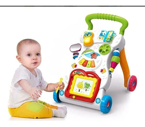 Caminadora Didáctica Kids