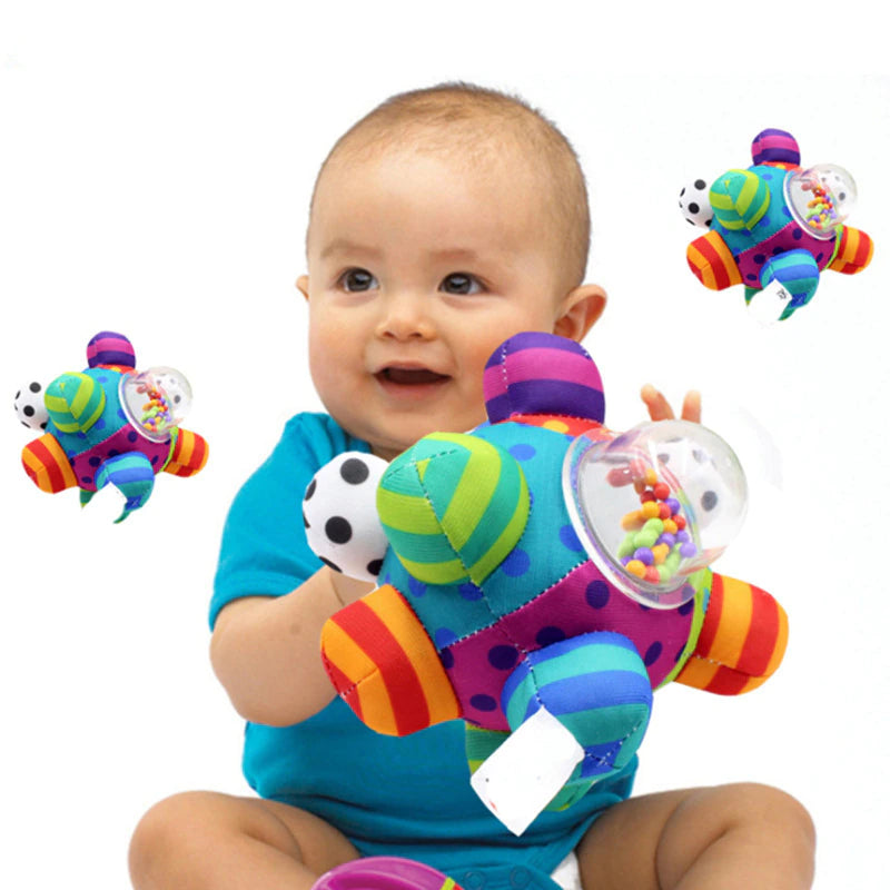 Pelota Sensorial