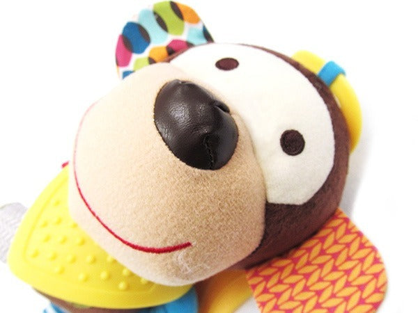 Peluche Estimulación (Monito)