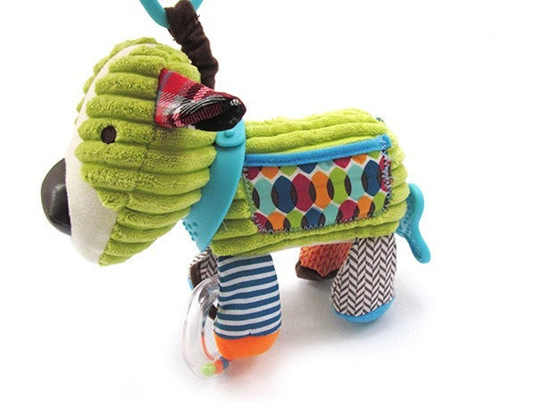 Peluche Estimulación (Perrito)