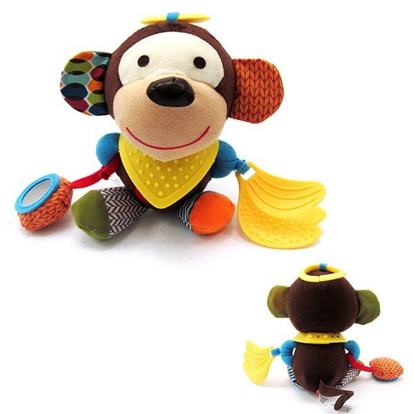 Peluche Estimulación (Monito)