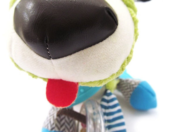Peluche Estimulación (Perrito)
