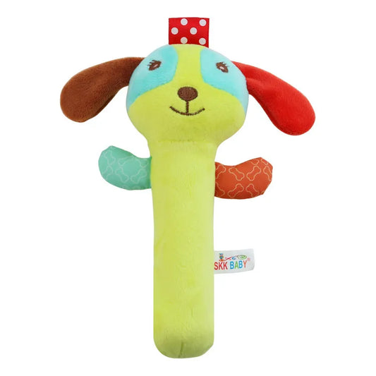 Sonajero Bastón (Animales)