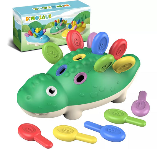 Dino Encaje