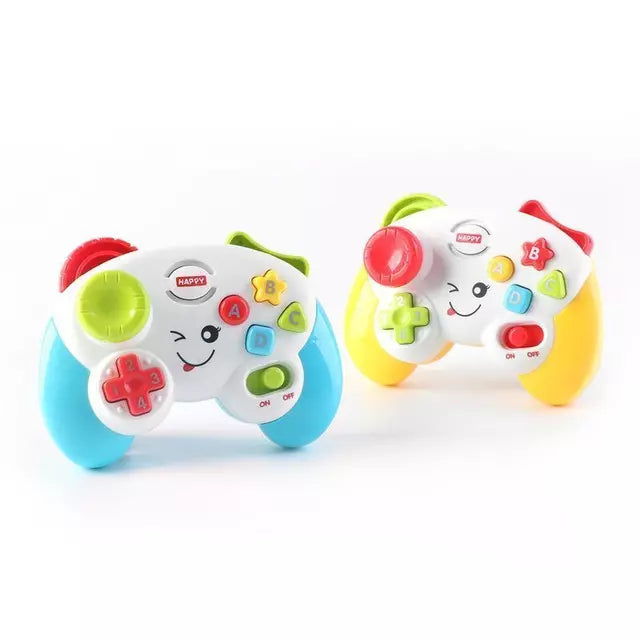 Control Videojuegos Interactivo para bebés