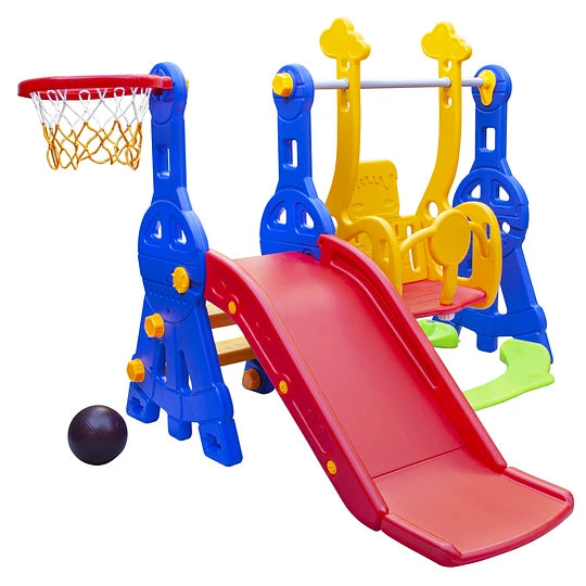 Juego de exterior Baby 3 en 1