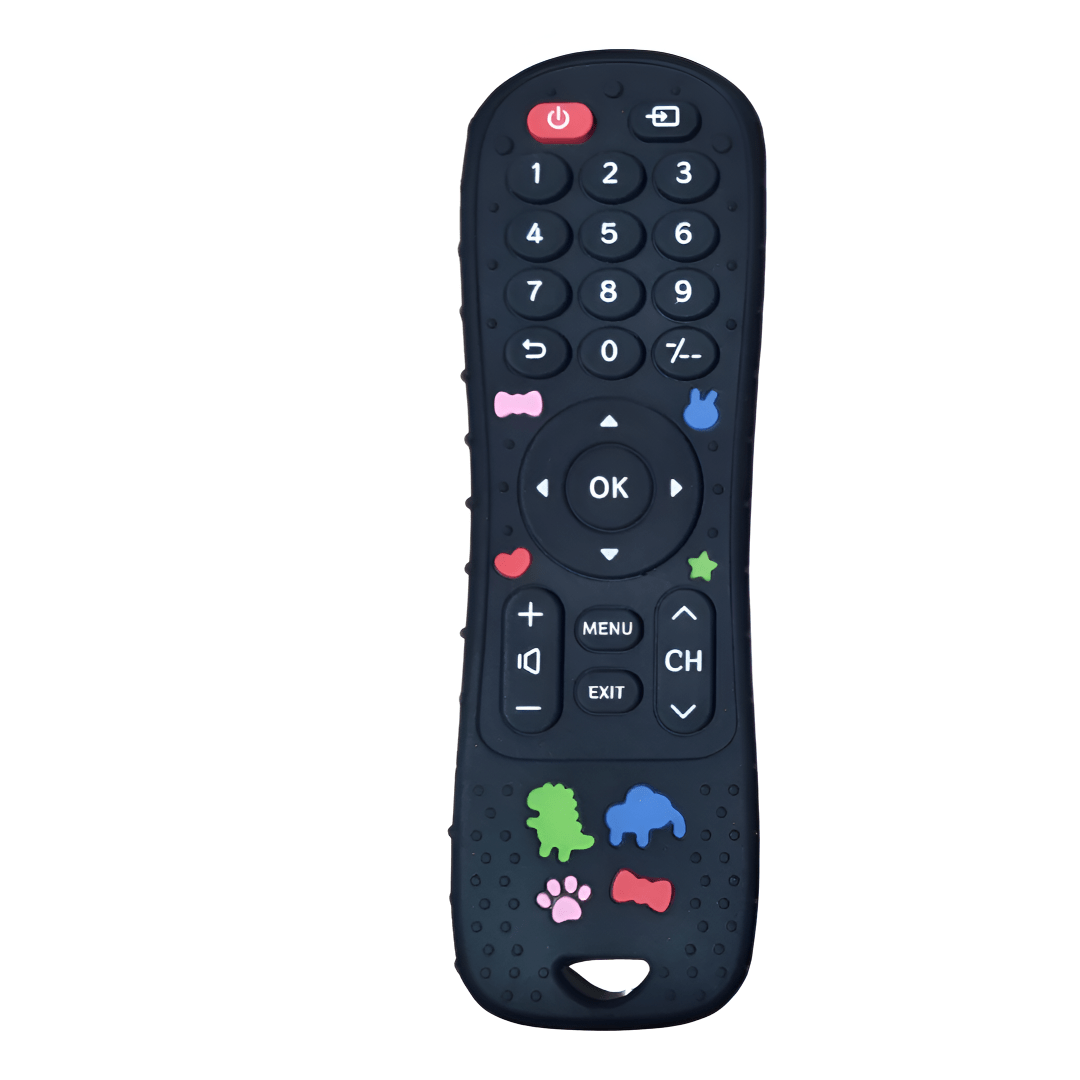 Mordedor Sensorial Control remoto