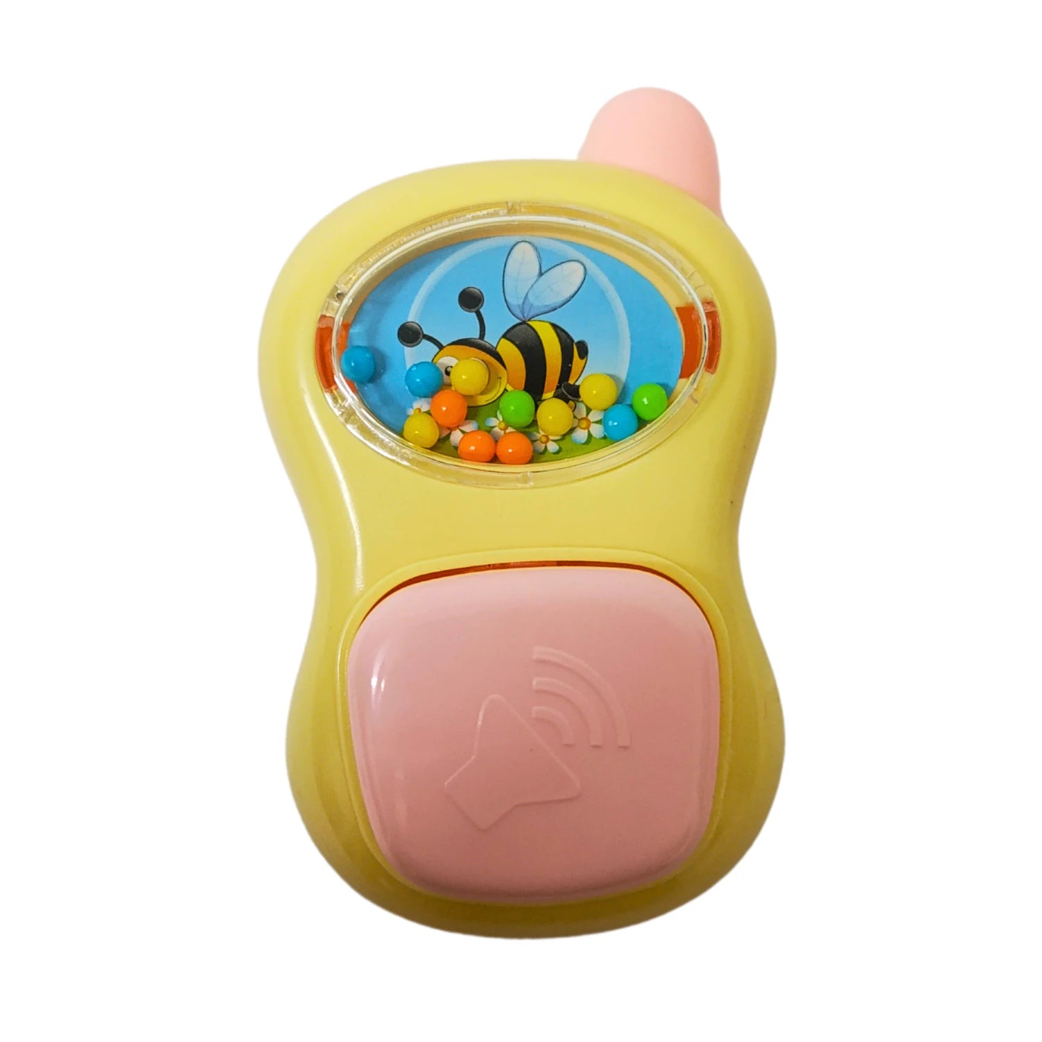 Sonajero de Abeja (0 meses+)